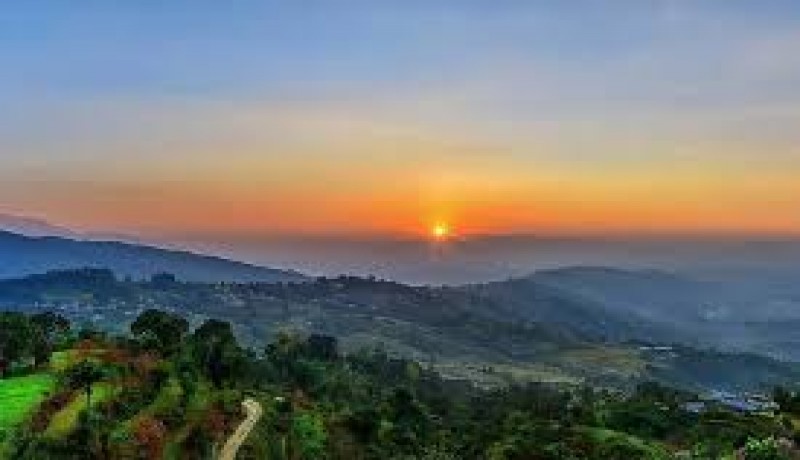 Nagarkot Sunset Tour